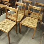 923 4303 CHAIRS